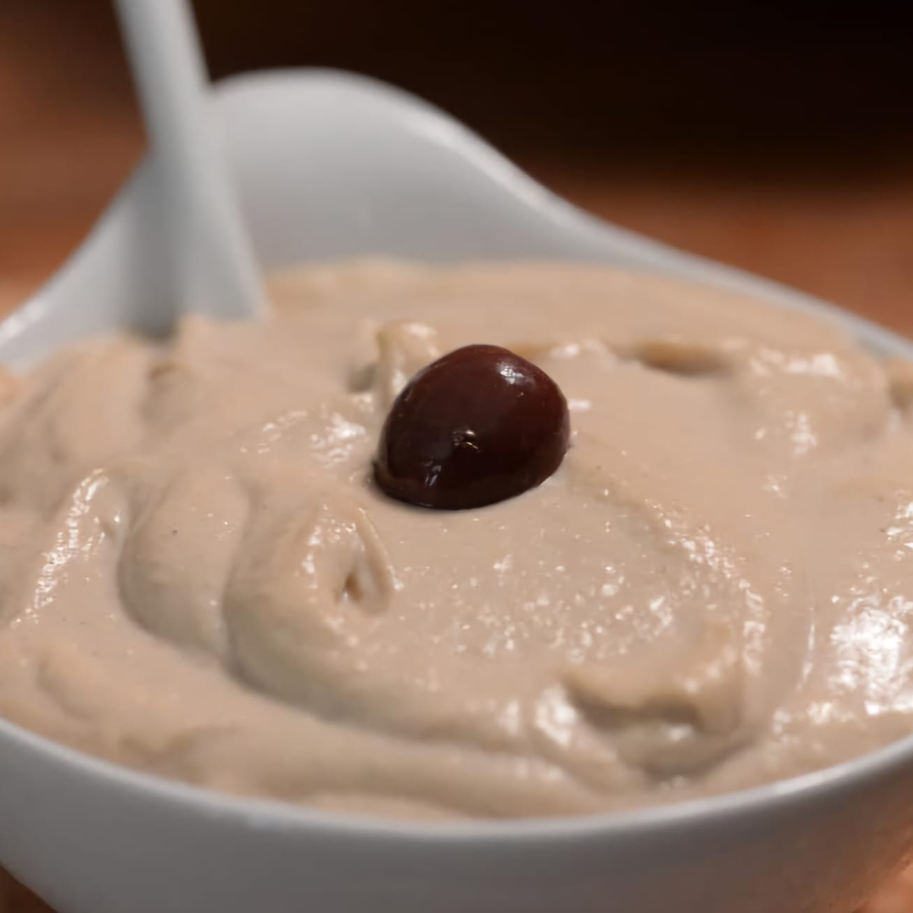 Tahini dip