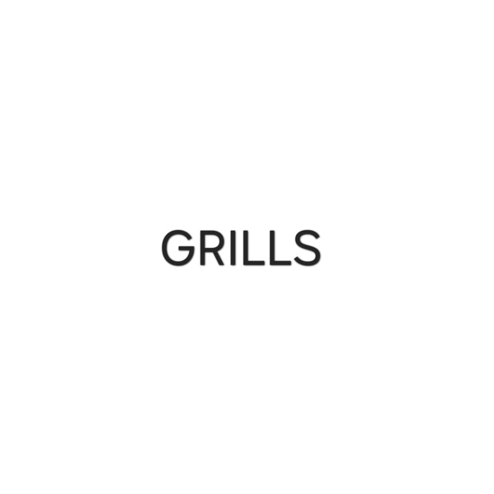 Grilled entrecote1000g