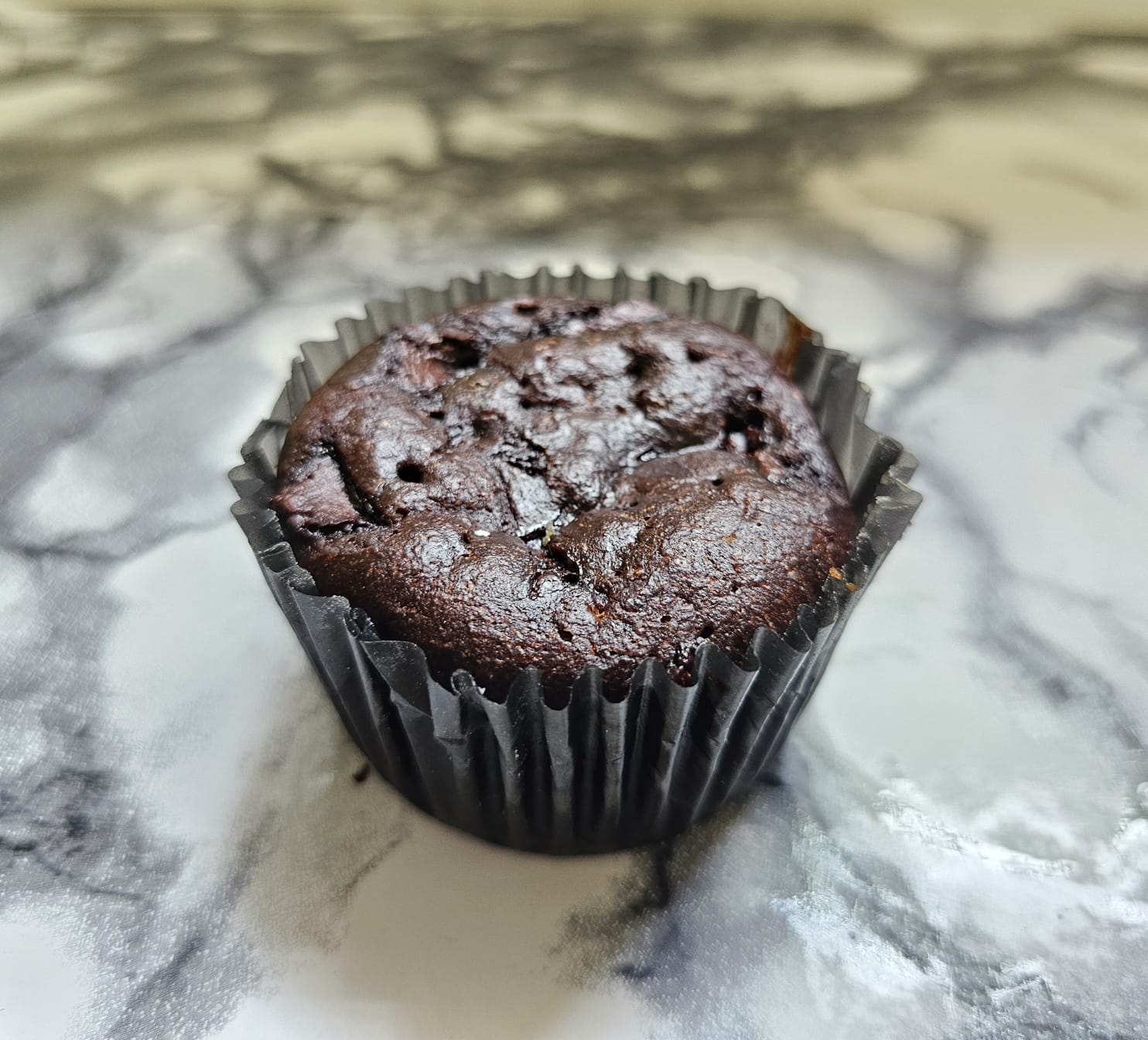 Chocolate Cupcake